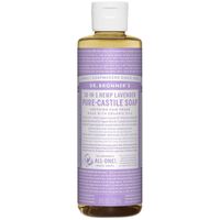 Dr. Bronner's Pure Castile Liquid Soap - Lavender